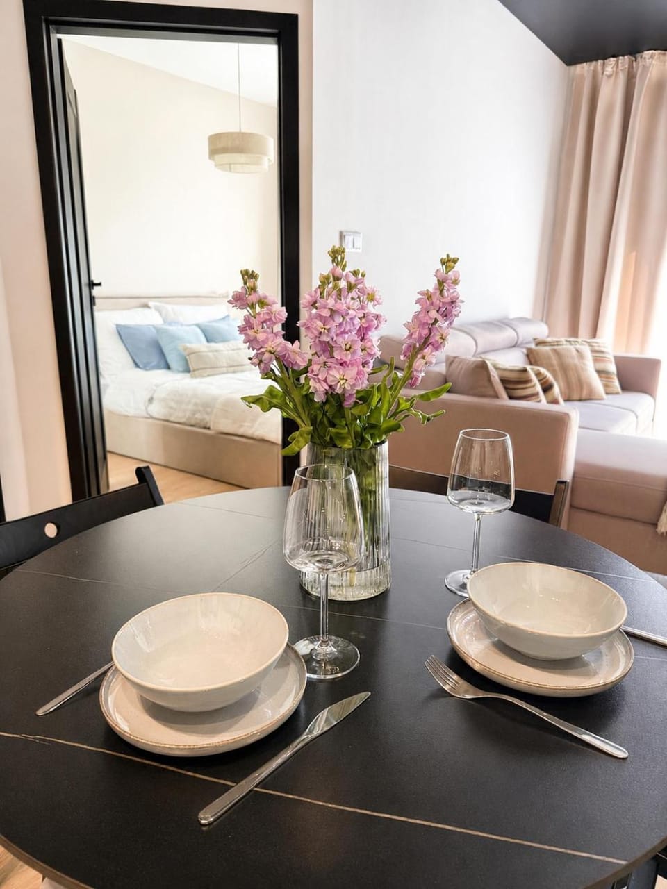 Studzienna Boutique Apartment Stare Miasto Apartment in Poland