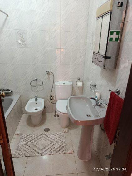 Antiques Apartement Apartment in Vila Nova de Milfontes
