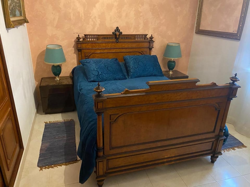 Antiques Apartement Apartment in Vila Nova de Milfontes
