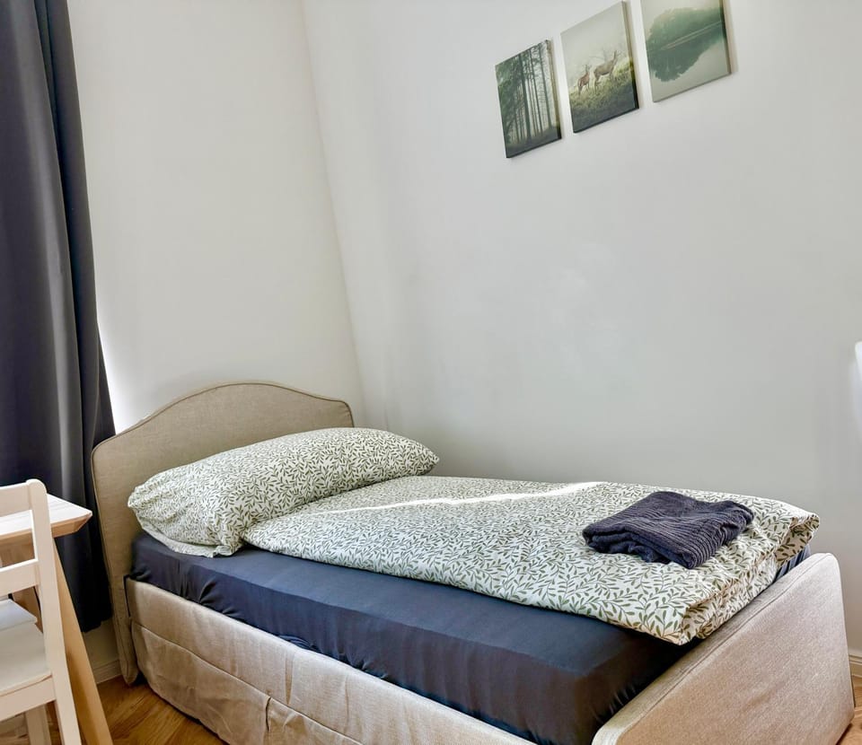 Modern Renovated Apartment near Center Apartment in Vienna