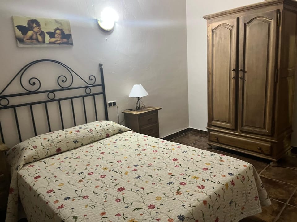 Esencia plaza Apartment in Andalusia