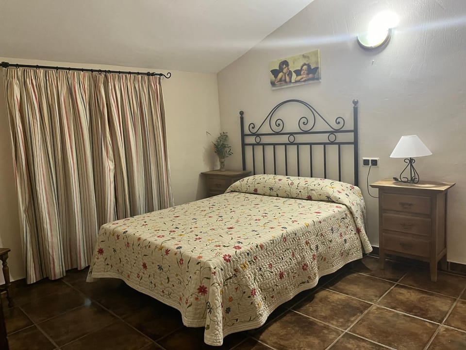Esencia plaza Apartment in Andalusia