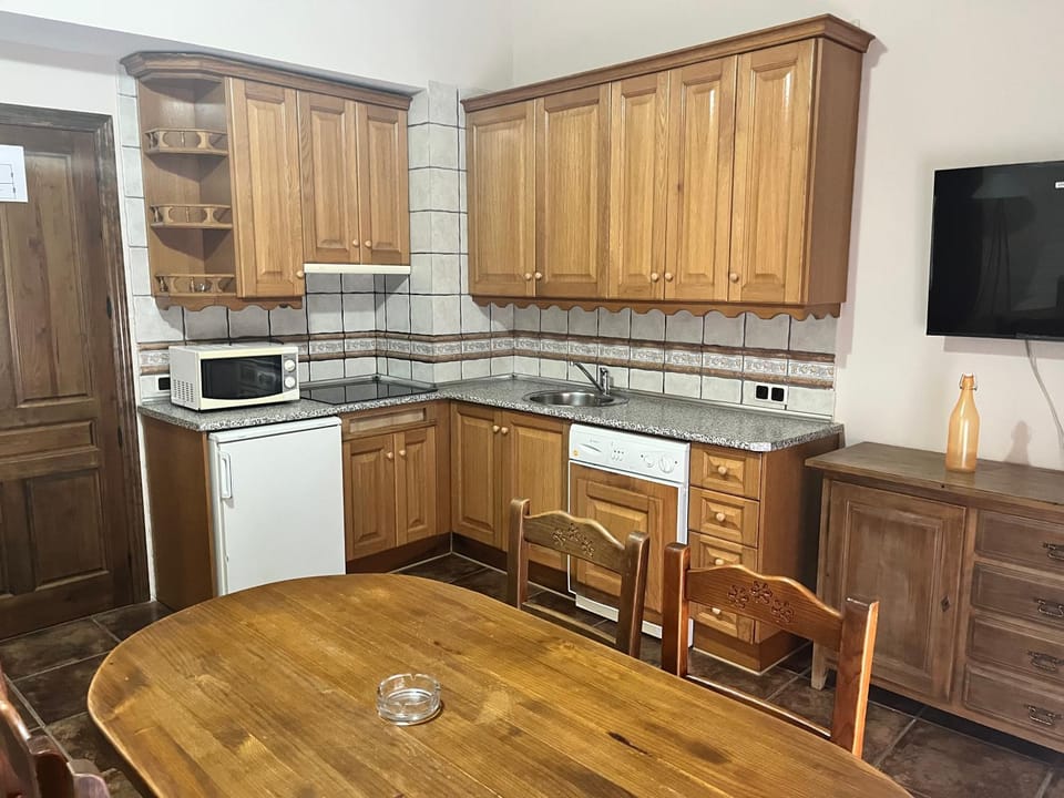 Esencia plaza Apartment in Andalusia