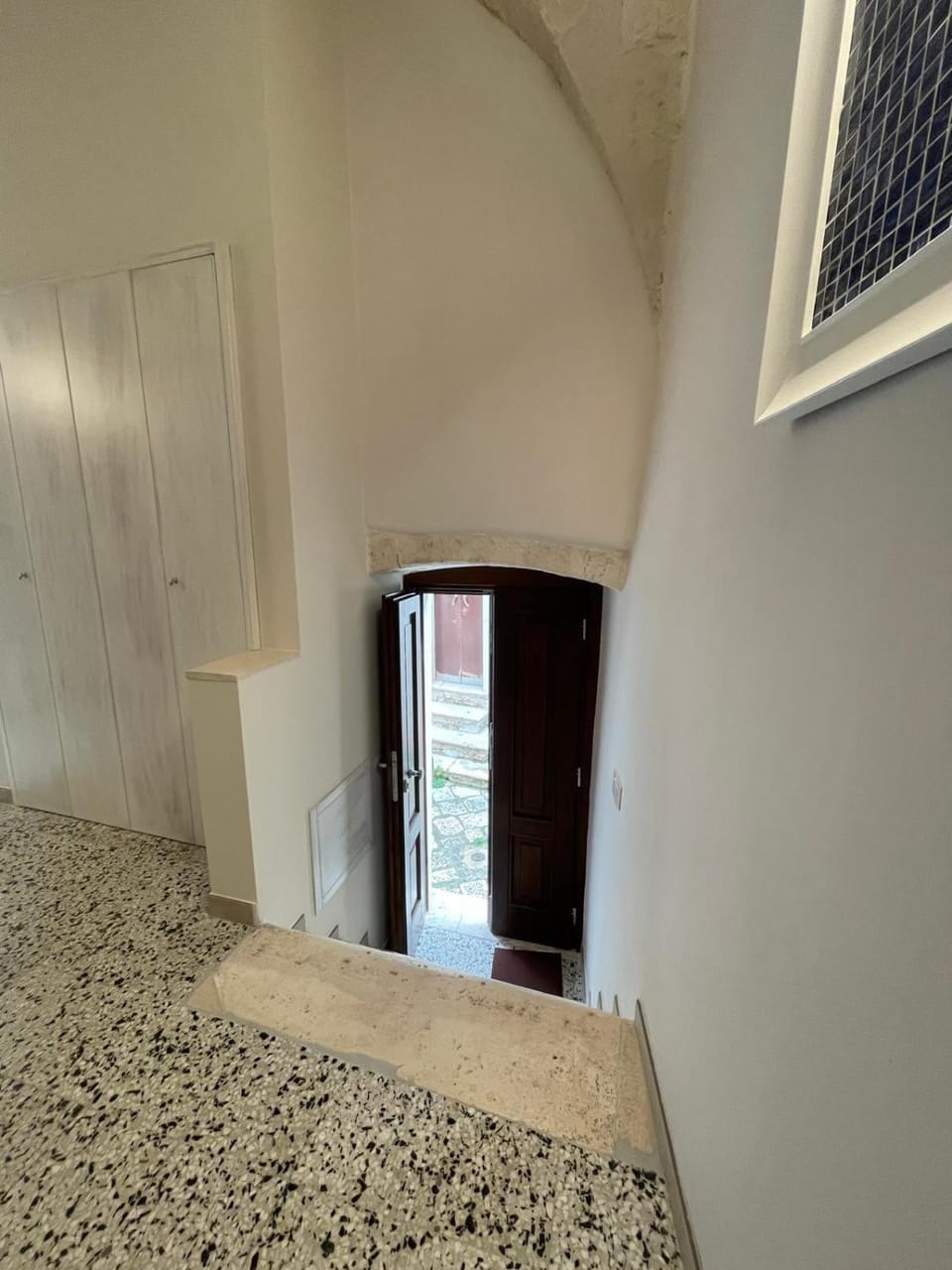 Corteseapulia Apartment in Apulia