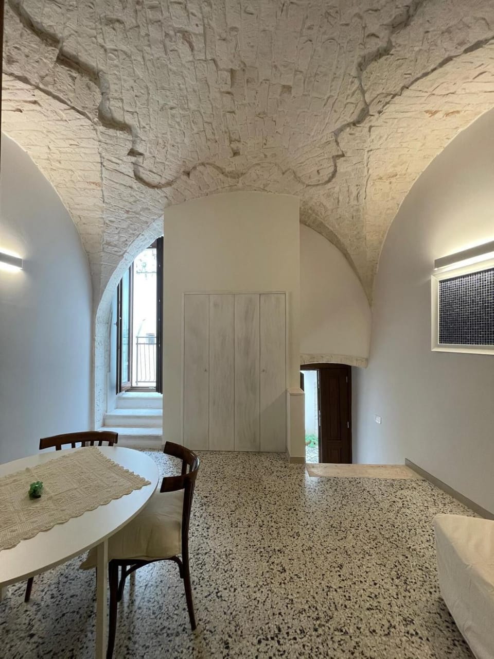 Corteseapulia Apartment in Apulia