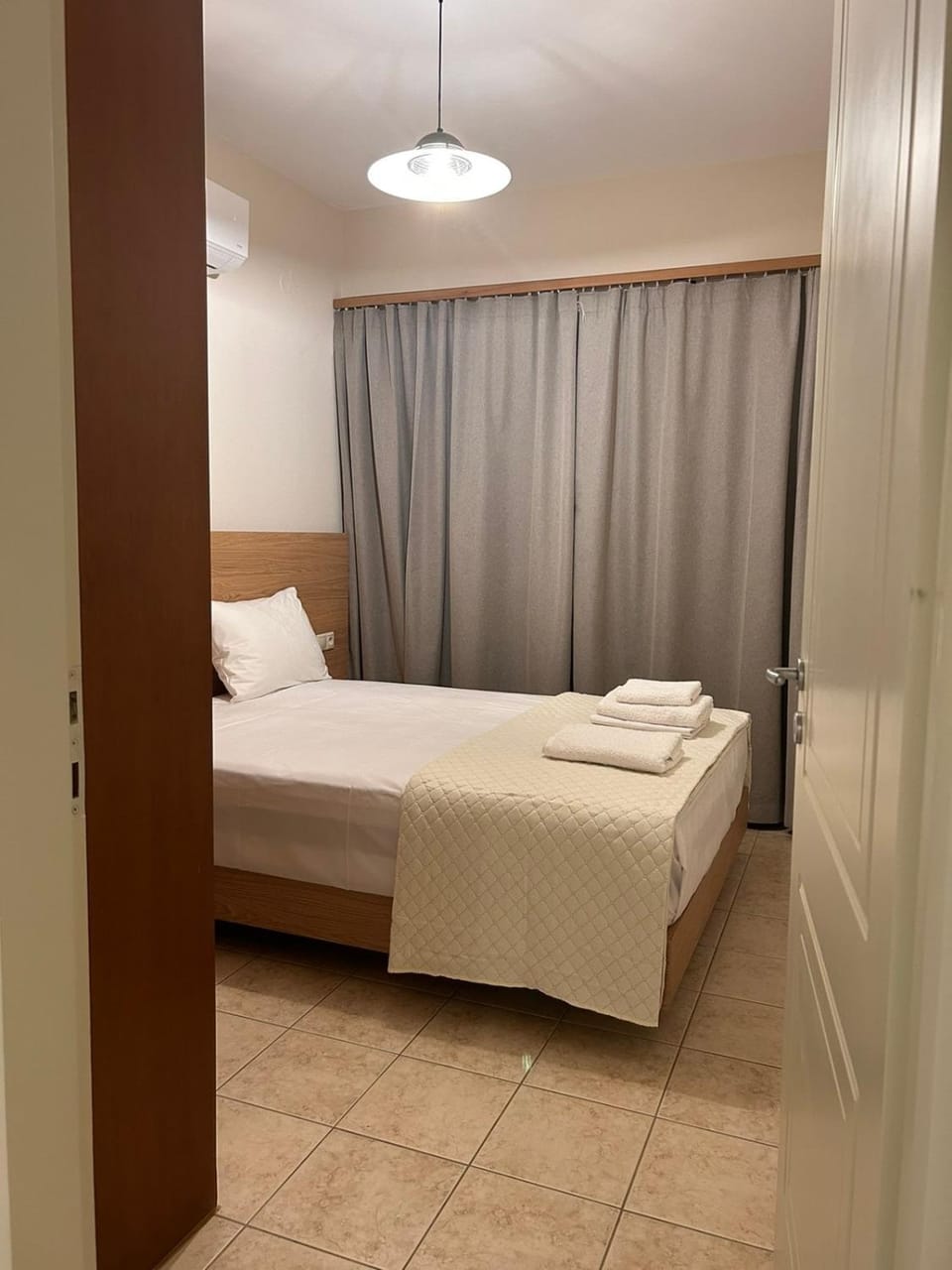 Litmus apartment 3 Comfortable family atmosphere Apartment in Samos, Greece