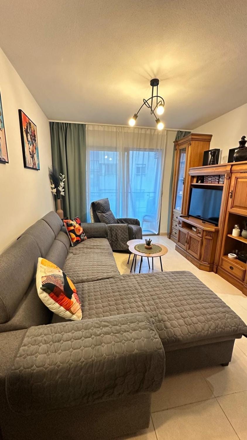 Apartment La Torre Costa Blanca Torrevieja beach & pool Apartment in Torrevieja