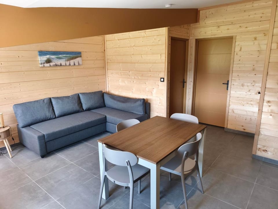 gite 7 House in Vendays-Montalivet