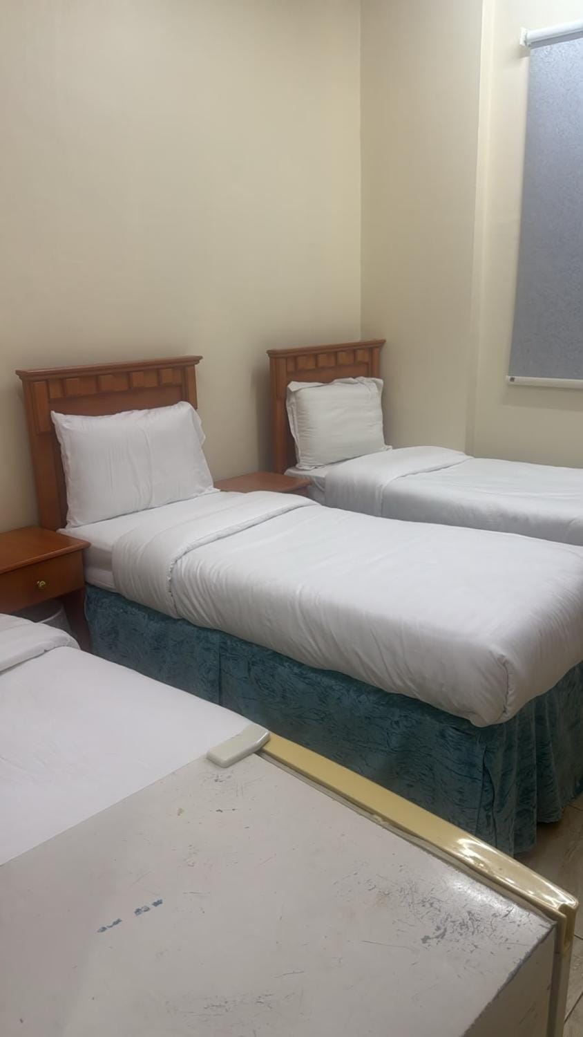 فندق منازل الراشدين Hotel in Mecca