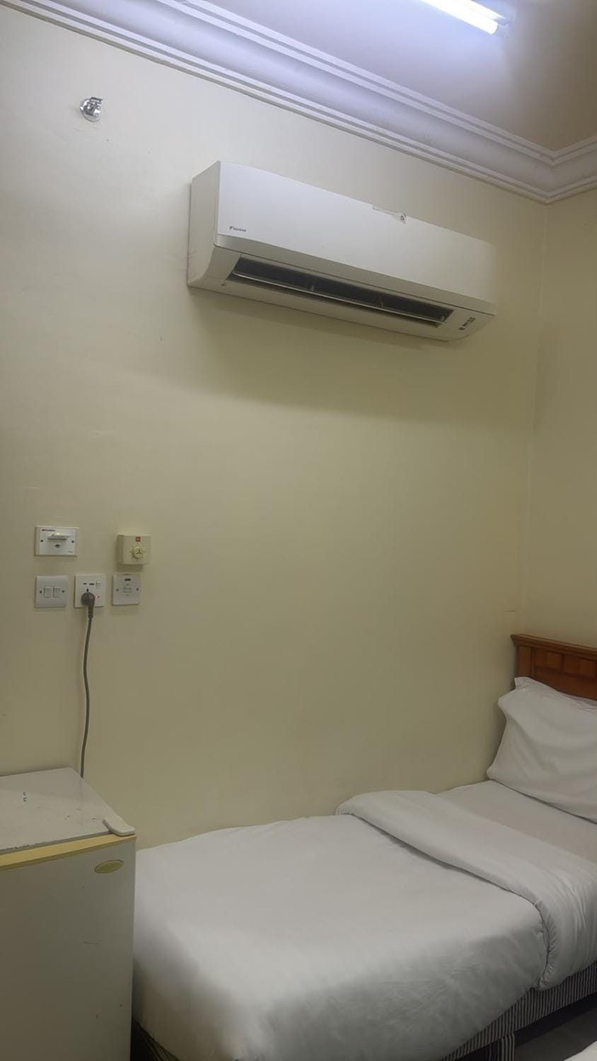 فندق منازل الراشدين Hotel in Mecca