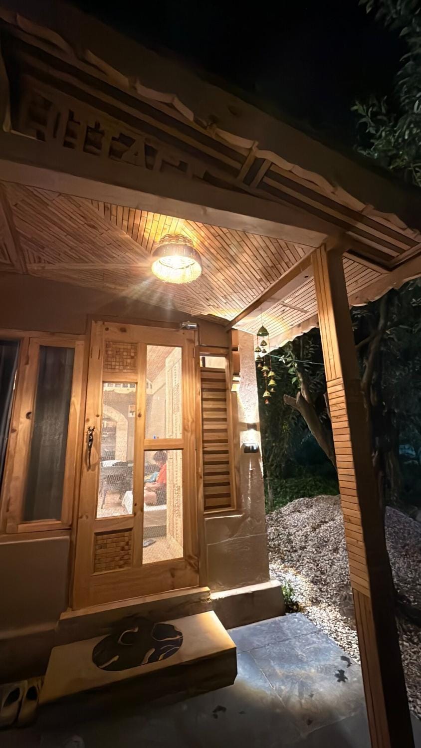 Wildflower oasis cottage Villa in Himachal Pradesh