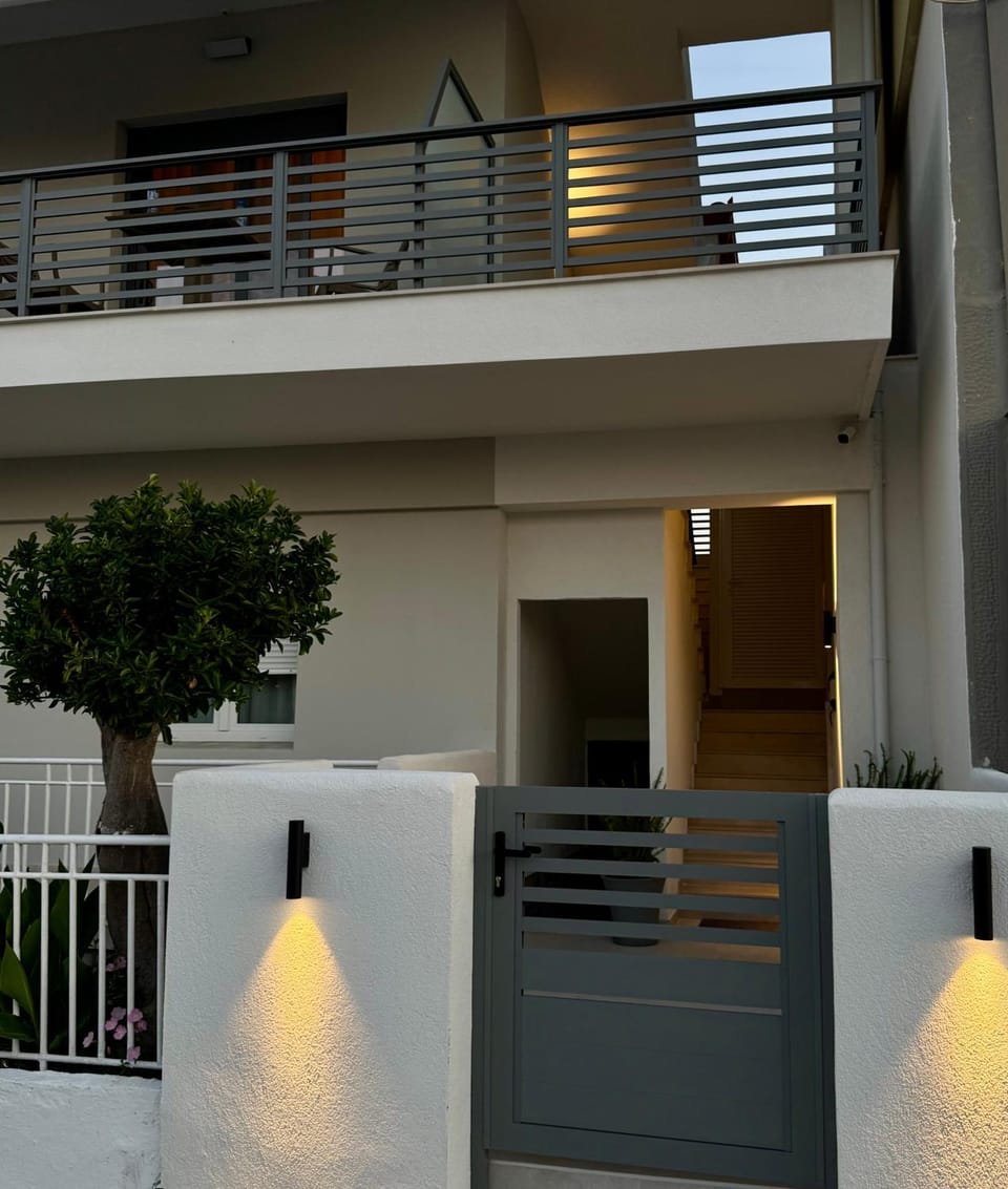 KYMA Seaside Rooms Apartment in Halkidiki