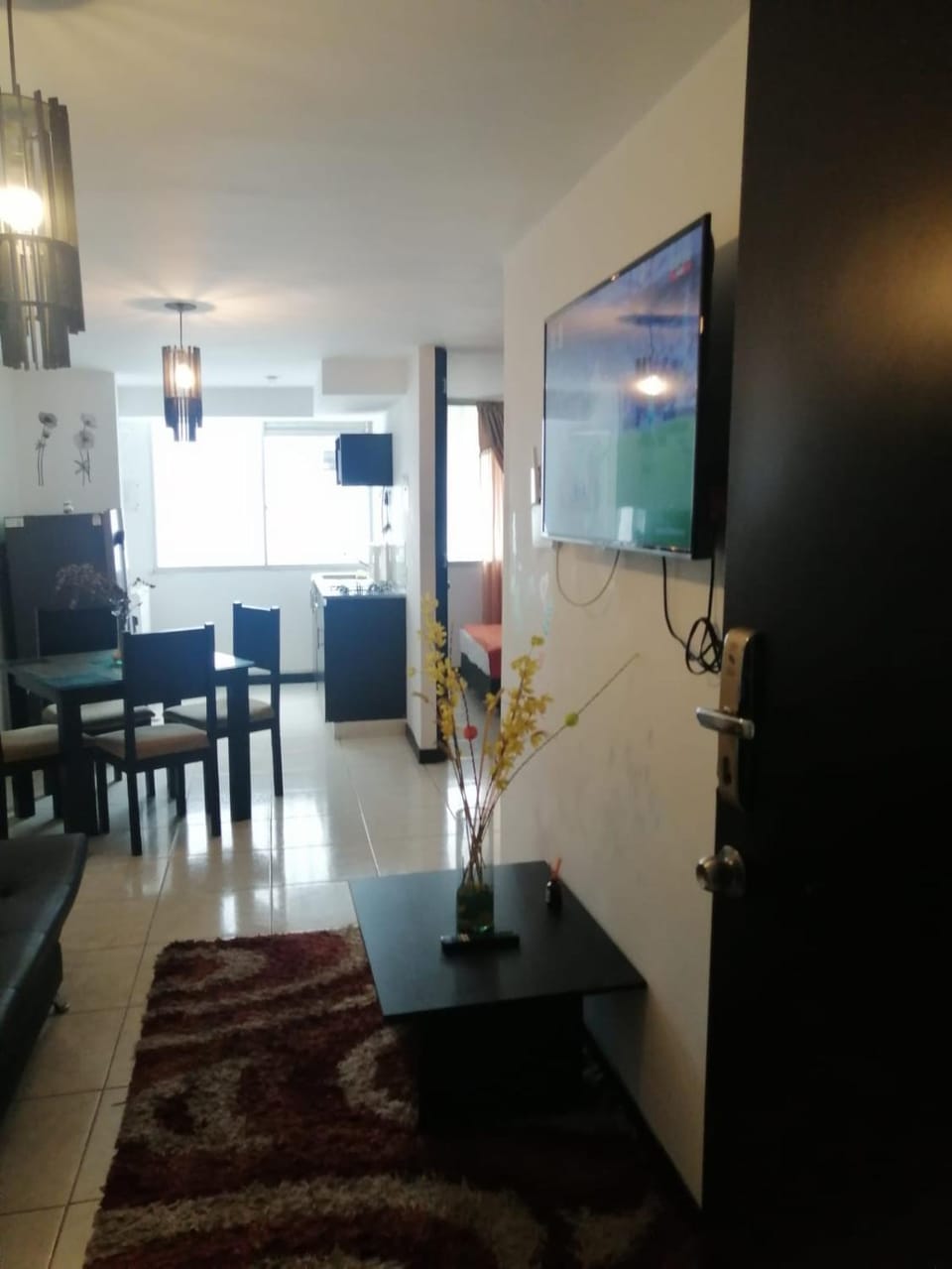 3 min del Parque del Cafe Alojamiento Economico y Piscina Apartment in Quindio, Colombia