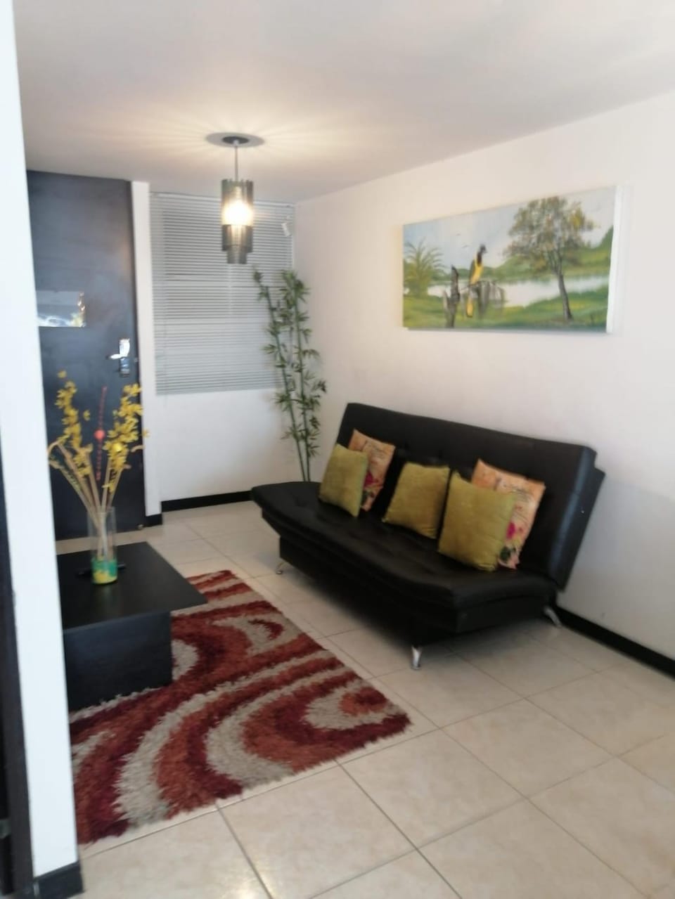 3 min del Parque del Cafe Alojamiento Economico y Piscina Apartment in Quindio, Colombia
