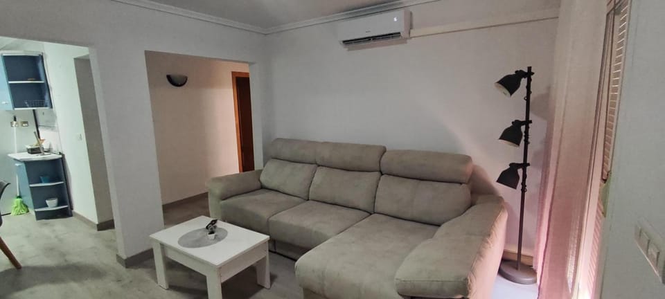 Apartamento acogedor Apartment in Costa Blanca