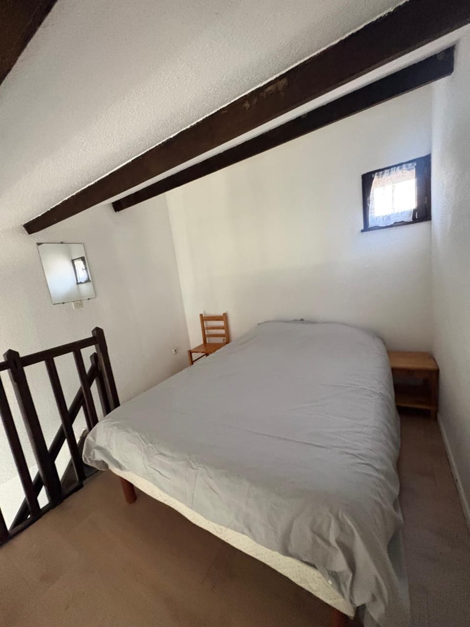 Résidence du Port Apartment in Balaruc-les-Bains