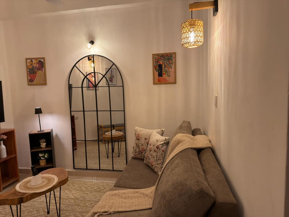 Waikiki Private Apartment Near Airport Apartment in Tanzania