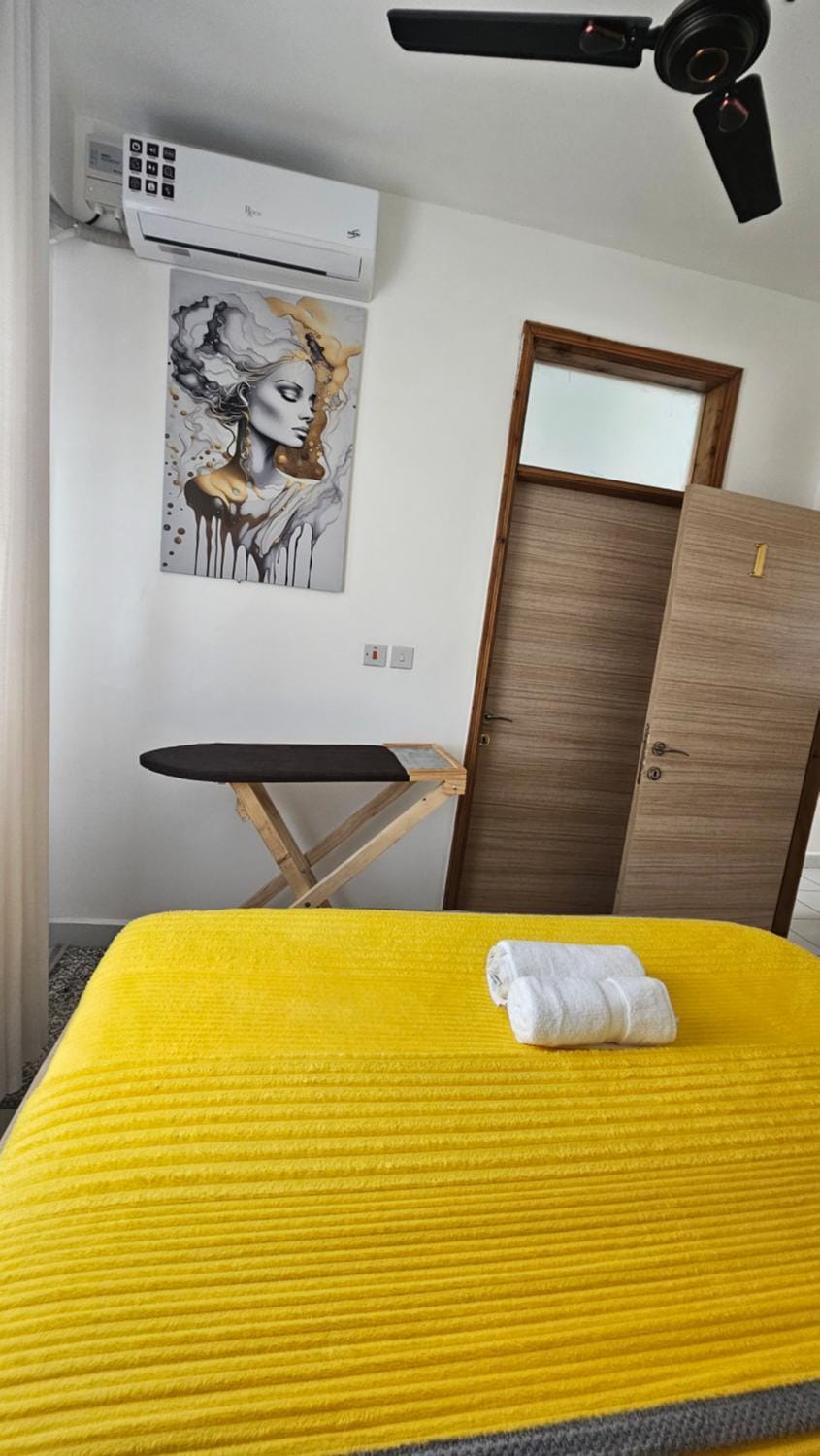 Comfort homes Apartment in Mombasa County