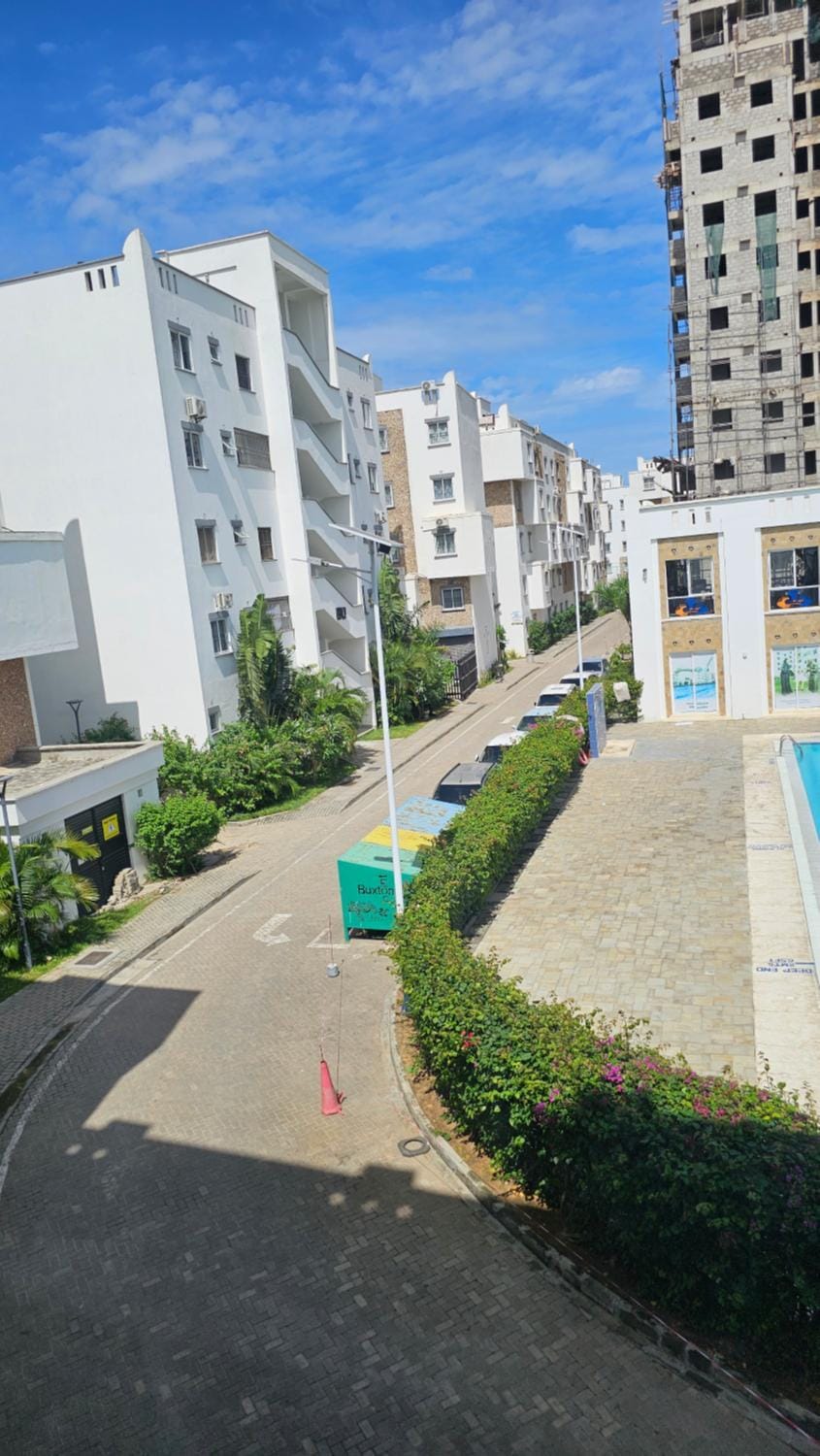 Comfort homes Apartment in Mombasa County