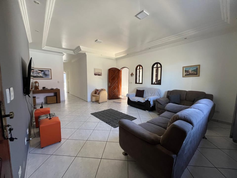 Brisa de Peruibe House in Peruíbe