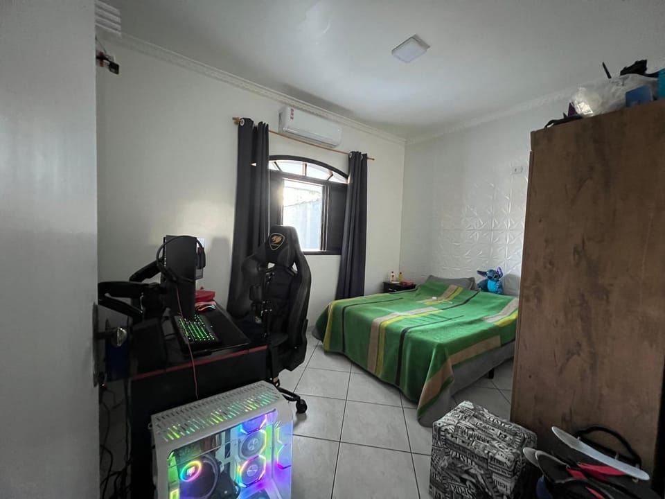 Brisa de Peruibe House in Peruíbe