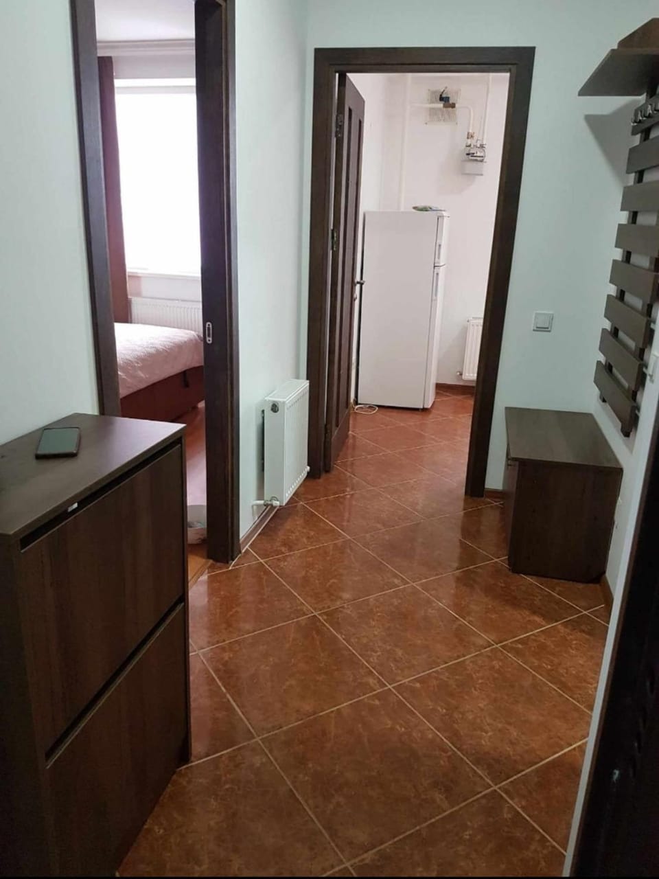 Florilor Apartment in Chișinău