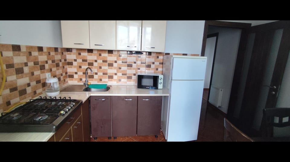 Florilor Apartment in Chișinău