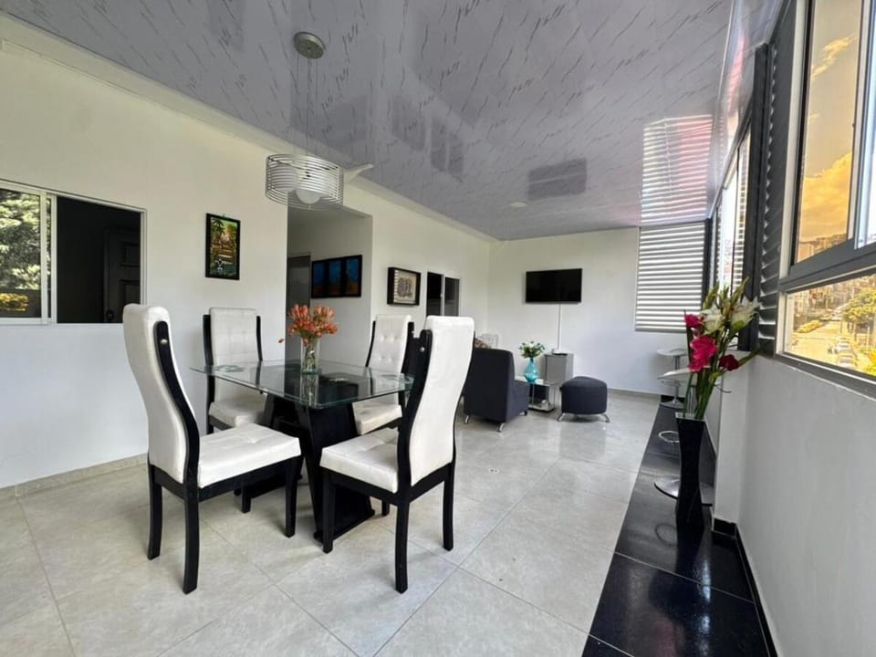 Lindo apartamento en la mejor ubicación Apartment in Floridablanca