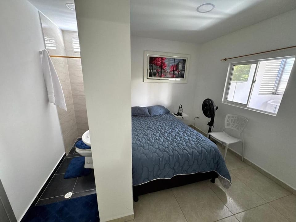 Lindo apartamento en la mejor ubicación Apartment in Floridablanca