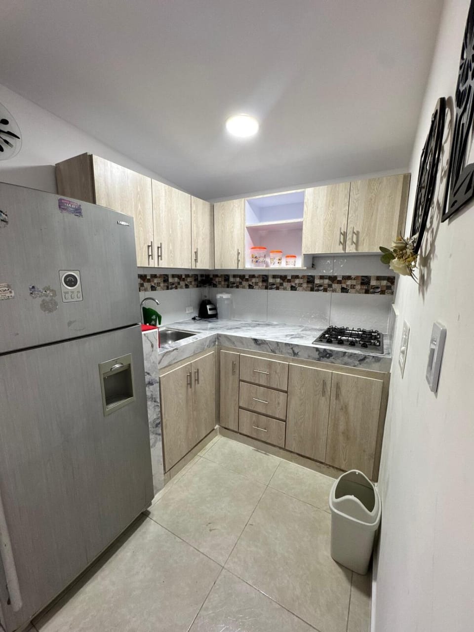 Lindo apartamento en la mejor ubicación Apartment in Floridablanca