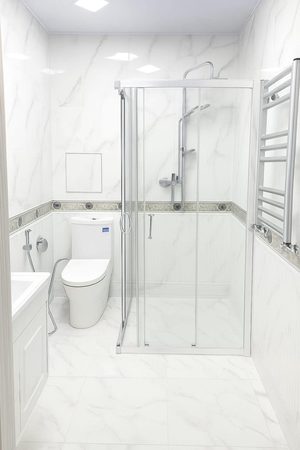 Rent Apartment in Baku