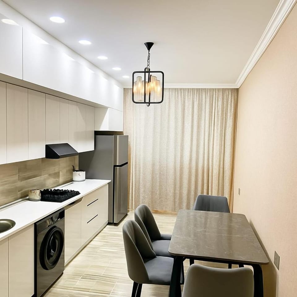 Rent Apartment in Baku