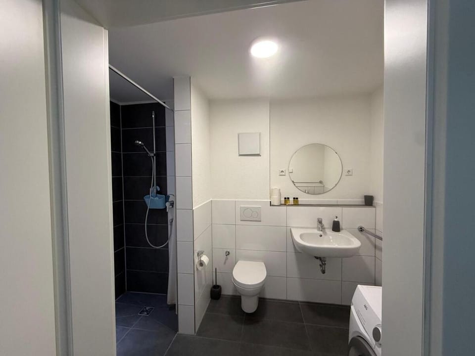 STAY - Panorama Apartment mit Seeblick Apartment in Friedrichshafen