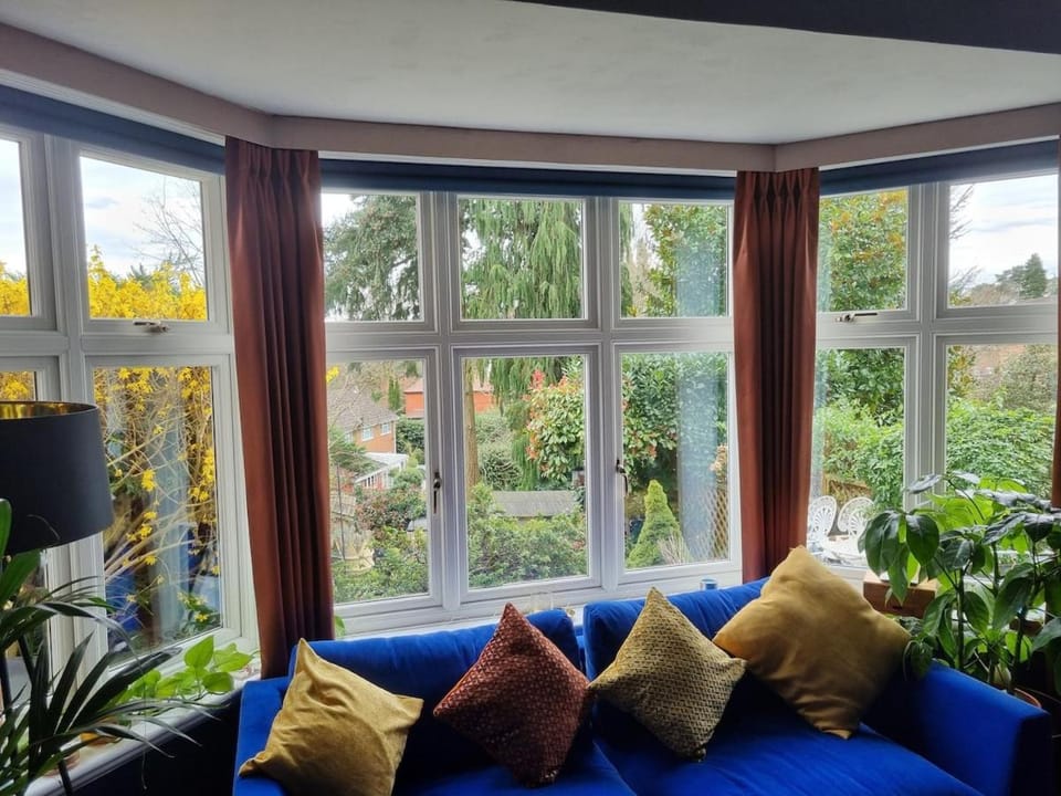 Beautiful ground floor 2 bed flat Apartment in Camberley