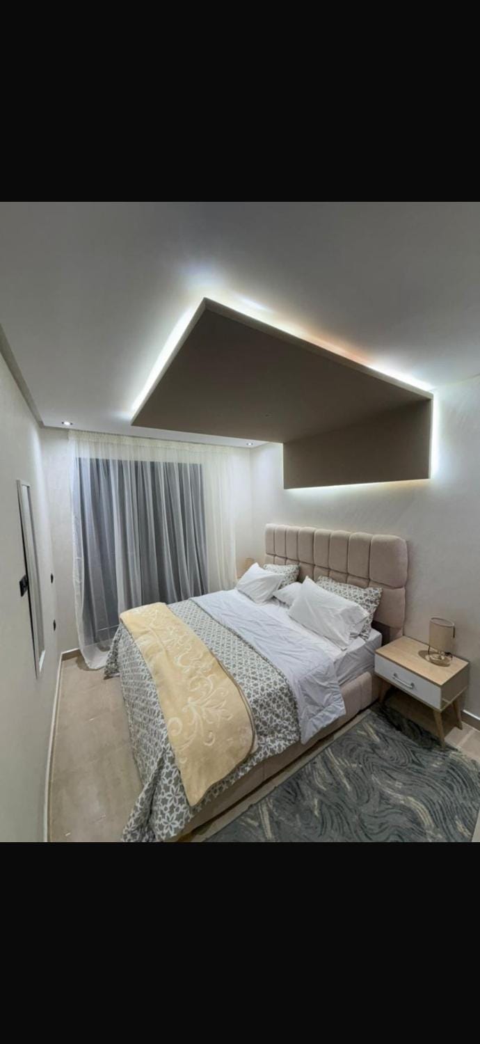 Darii Apartment in Casablanca