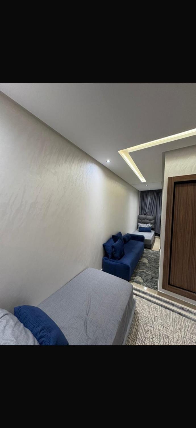 Darii Apartment in Casablanca