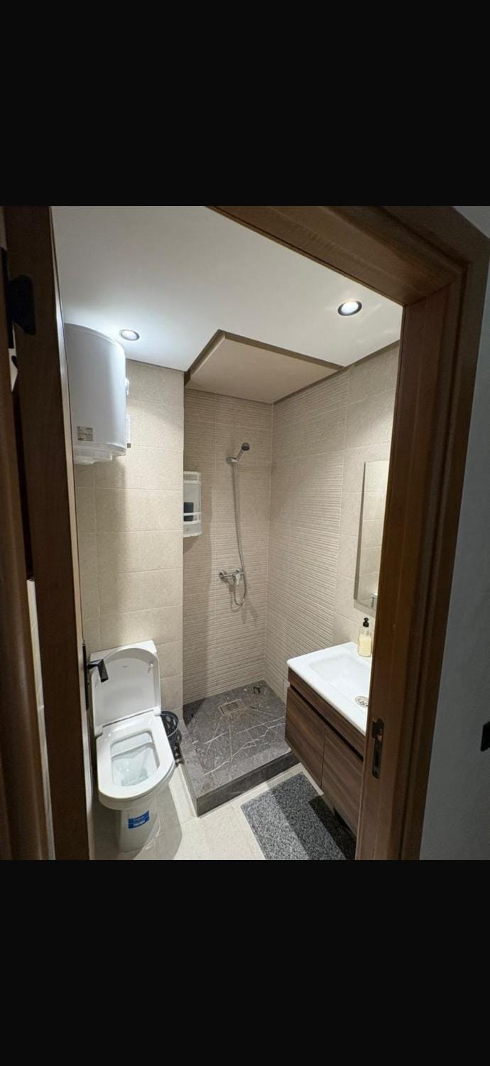 Darii Apartment in Casablanca