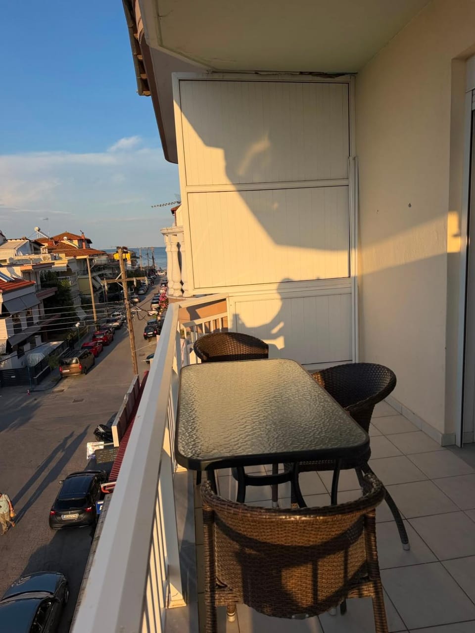Near City Sea Apartment Apartment in Pieria, Greece
