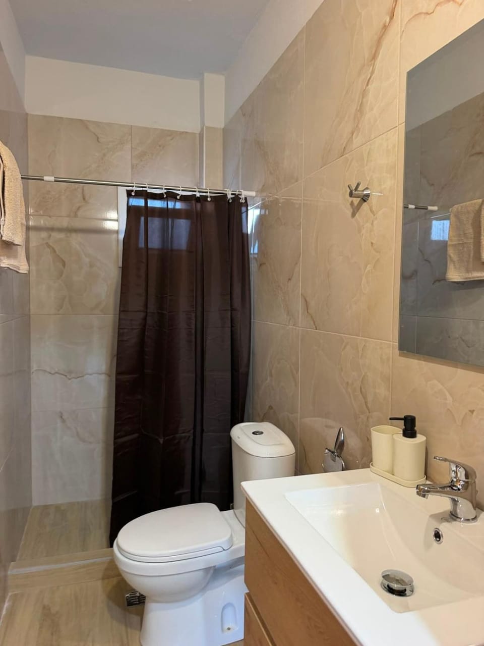 Near City Sea Apartment Apartment in Pieria, Greece