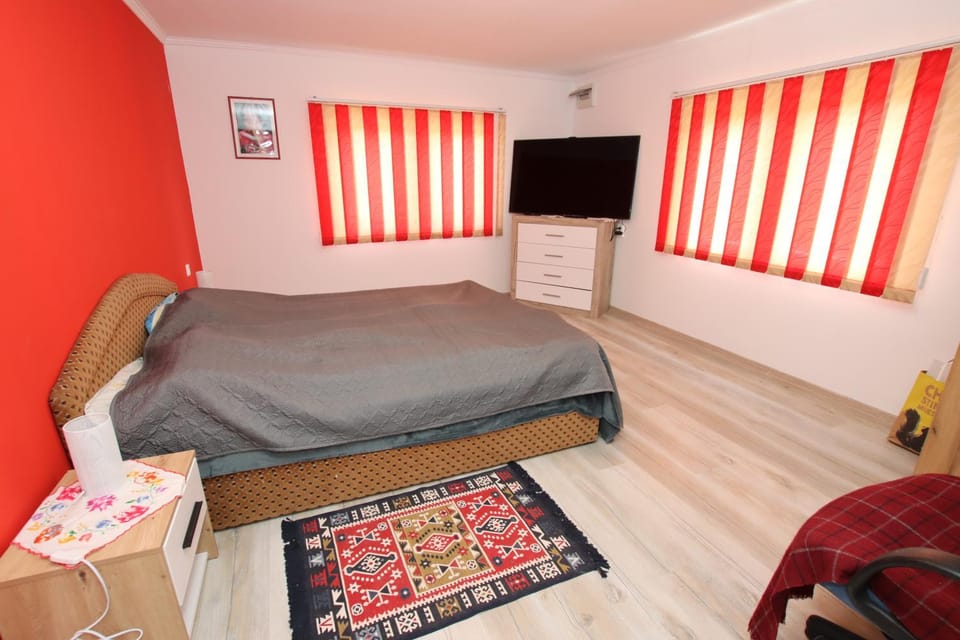 Kicsipatak vendégház Apartment in Romania