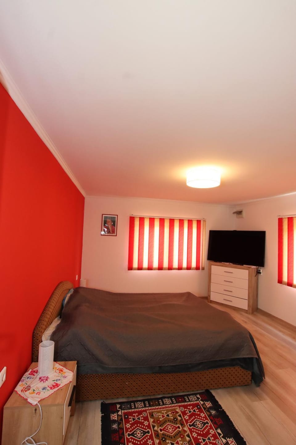 Kicsipatak vendégház Apartment in Romania