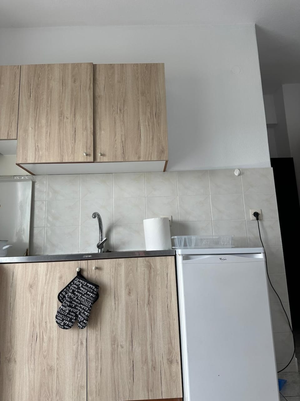 Near Sea City studio Apartment in Decentralized Administration of Macedonia and Thrace