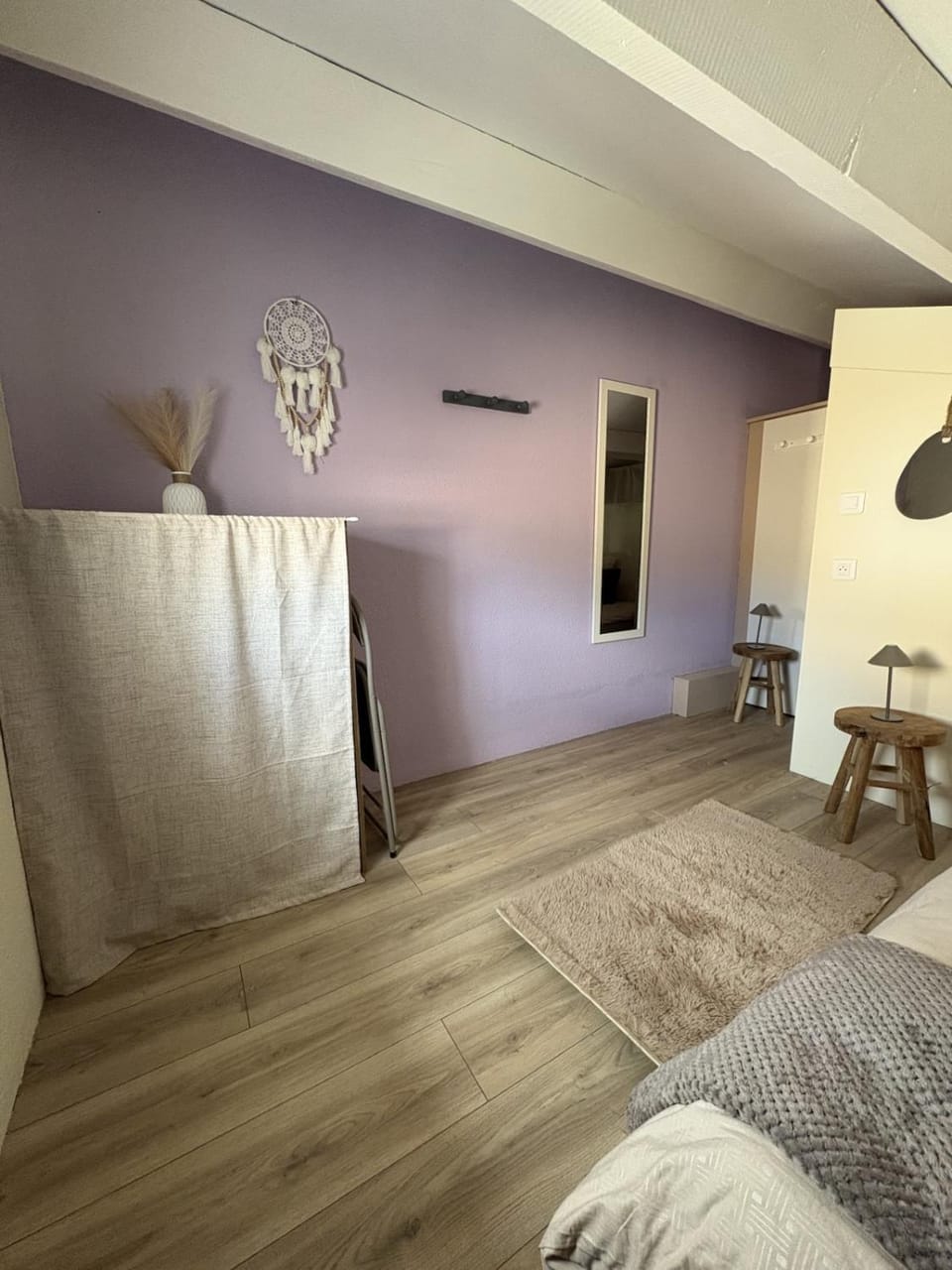 Maison 10min plage-clim-wifi-parking Apartment in Vias