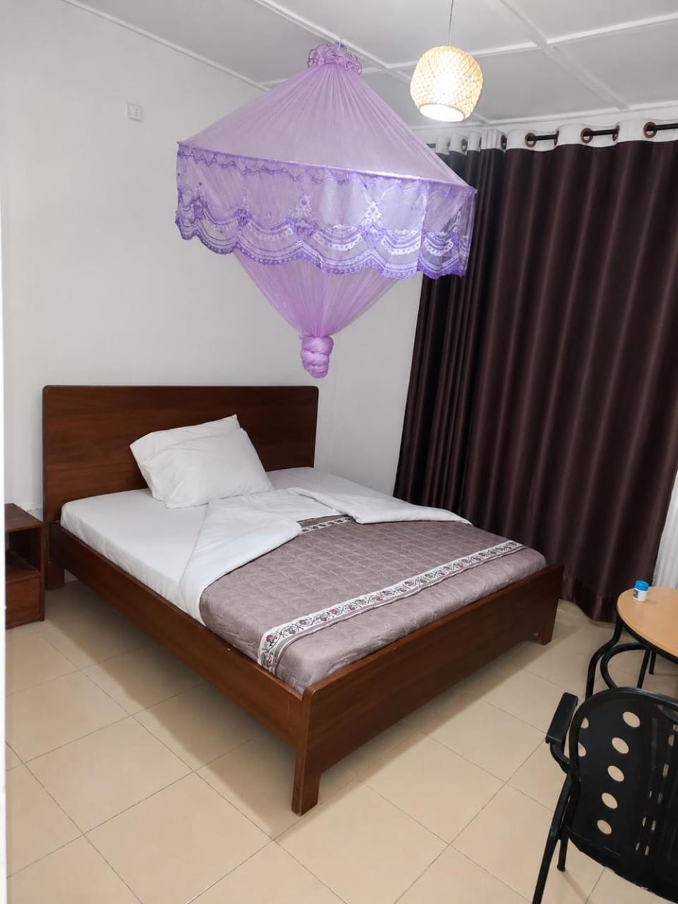 Tiranus guest house Bed and Breakfast in Africa
