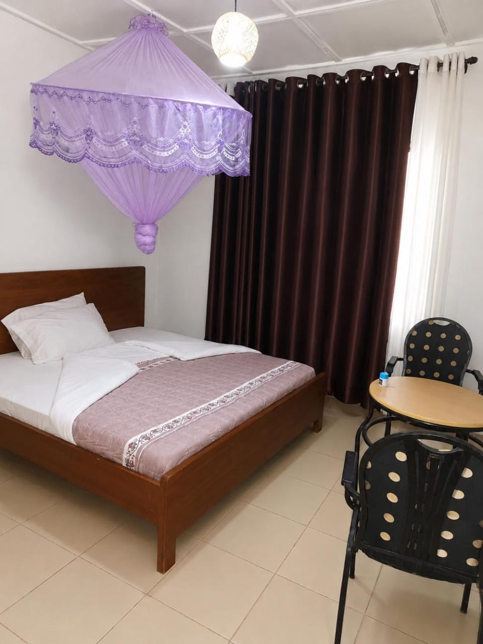 Tiranus guest house Bed and Breakfast in Africa
