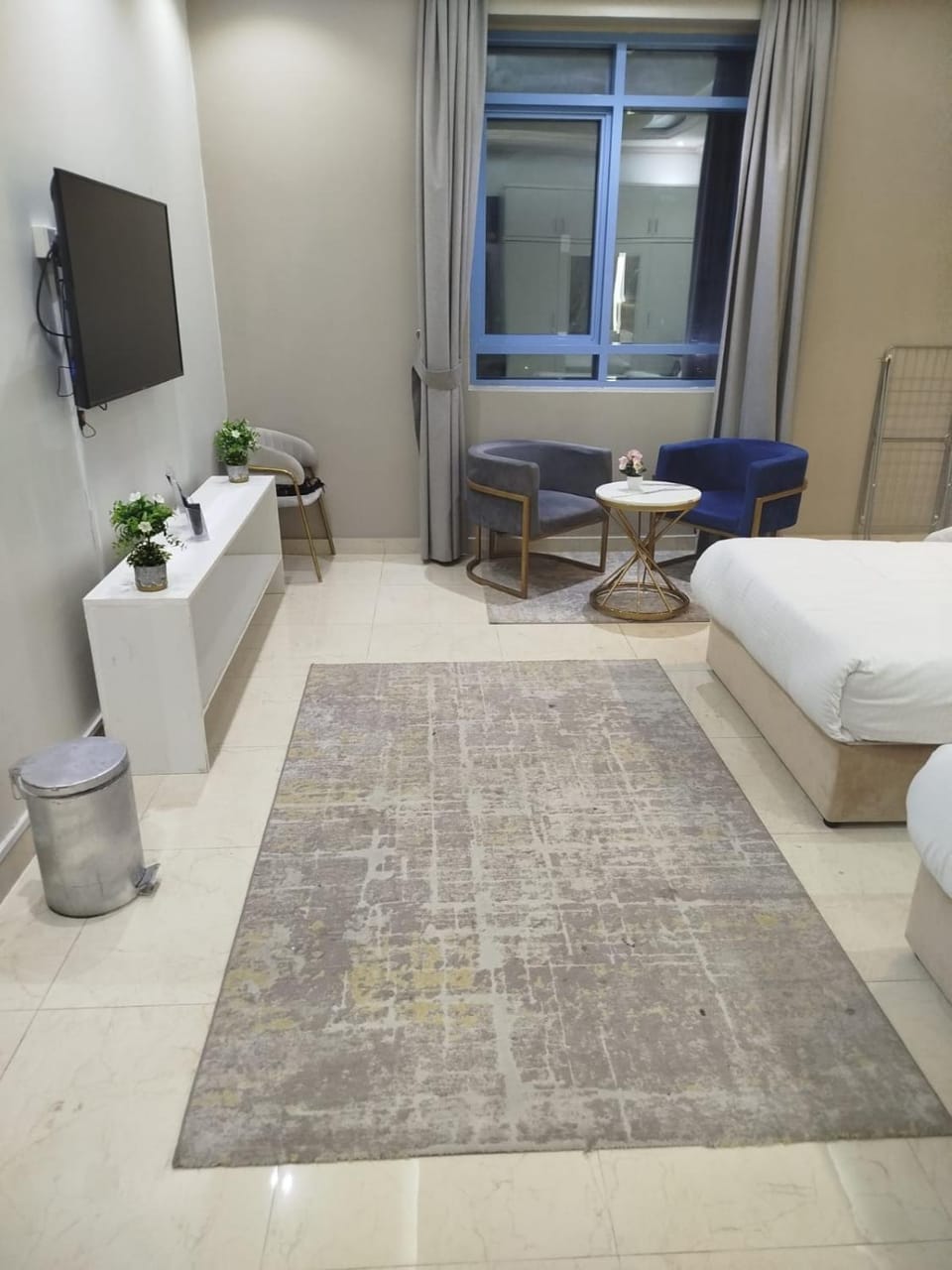 شقق مفروشه شهري Apartment in Ajman