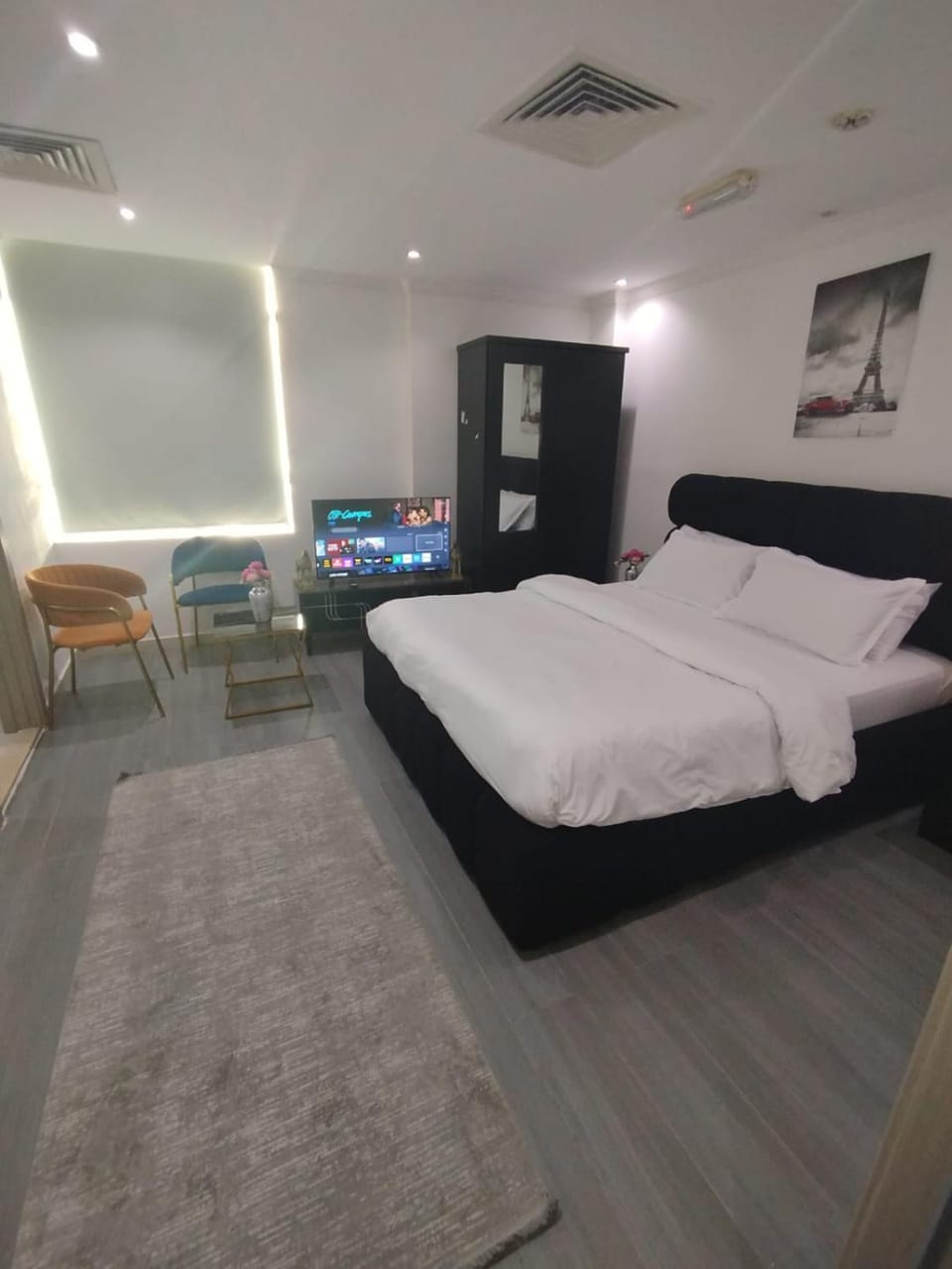 شقق مفروشه شهري Apartment in Ajman