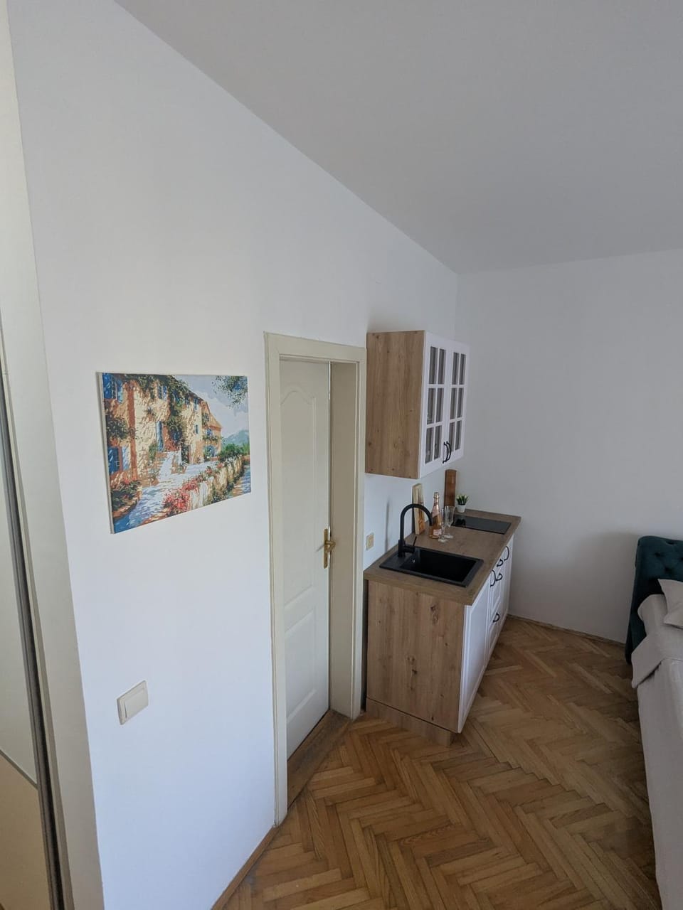 Azzurro Apartment in Montenegro