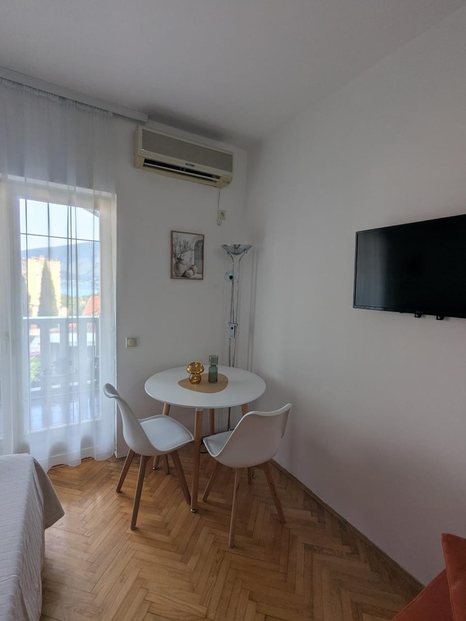 Azzurro Apartment in Montenegro