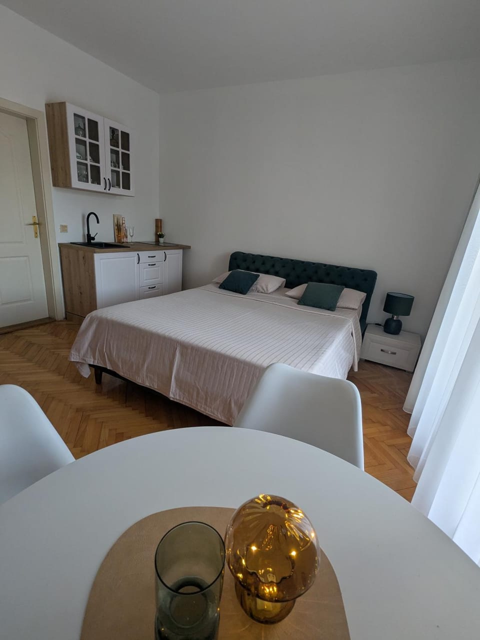Azzurro Apartment in Montenegro